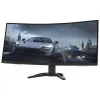 Ігровий монітор Lenovo 34" G34w-30