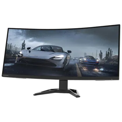 Ігровий монітор Lenovo 34" G34w-30