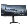 Ігровий монітор Lenovo 34" G34w-30