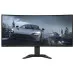 Ігровий монітор Lenovo 34" G34w-30