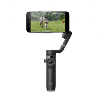 Стабілізатор для камери DJI Osmo Mobile 6 (Slate Gray)