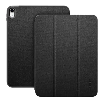 Чoхол Spigen Urban Fit для iPad 10.9 (2022) (Black) (ACS05306)