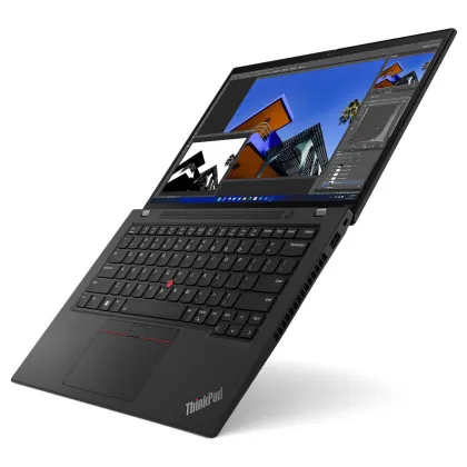 Ноутбук Lenovo ThinkPad T14 Gen 4 (Intel Core i5/ 48GB/ 2TB/ Iris Xe) (21HD00056RM) (Global)