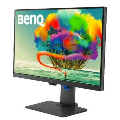 Монітор BenQ 27", 60Hz, IPS