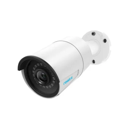 Комплект відеоспостереження Reolink RLK8-1200B4-A 2.8 mm (White)