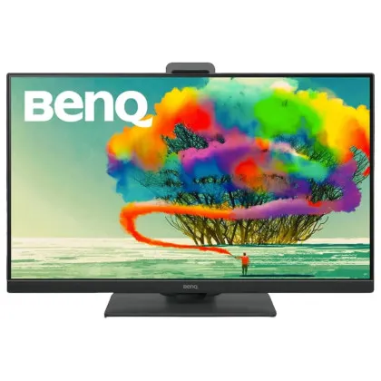 Монітор BenQ 27", 60Hz, IPS