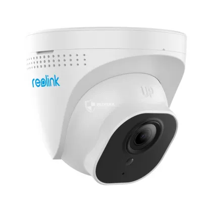 Комплект відеоспостереження Reolink RLK16-800D8 (White)