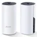 Wi-Fi Mesh система TP-LINK Deco P9 AC1200, 2мод (White)