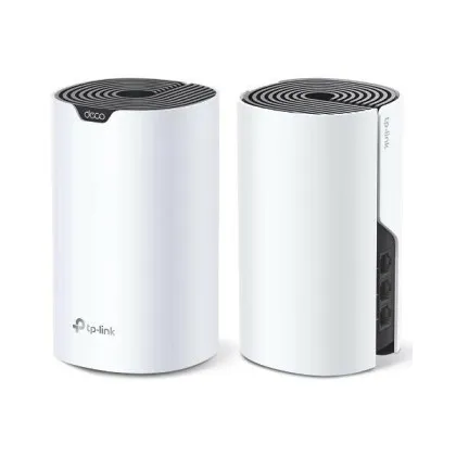 Wi-Fi Mesh система TP-LINK Deco S7 AC1900, 2мод (White)