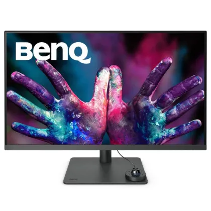 Монітор BenQ 31.5, 60Hz, IPS