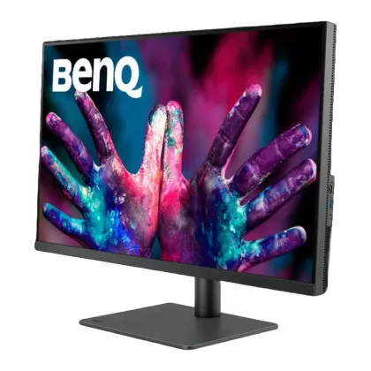 Монітор BenQ 31.5, 60Hz, IPS