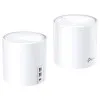 Wi-Fi Mesh система TP-LINK Deco X50 AX3000, 2мод (White)