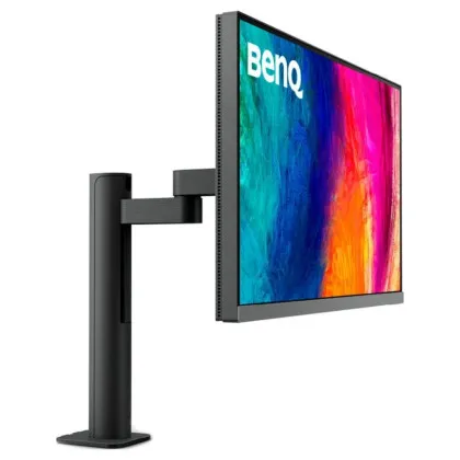 Ігровий монітор BenQ 27" PD2706UA (Dark Grey)