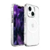 Чохол LAUT Crystal Matter X для iPhone 15 Plus (Crystal)