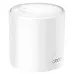 Wi-Fi Mesh система TP-LINK Deco X60 AX5400, 1мод (White)