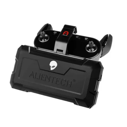 Підсилювач сигналу для дрона ALIENTECH Duo II 2.4G/5.8G для DJI RC PRO