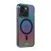 Чохол LAUT Holo Case MagSafe для iPhone 15 (Midnight)