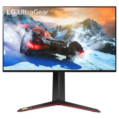 Ігровий монітор LG 27" 27GP95RP-B