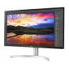 Монітор LG 31.5", 60Hz, UHD 4K