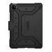 Чехол UAG Metropolis SE Series для iPad Air 5/4, Pro 11 (2022-2018) (Black)