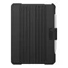 Чехол UAG Metropolis SE Series для iPad Air 5/4, Pro 11 (2022-2018) (Black)