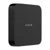 Відеореєстратор Ajax NVR (8 каналів) (Black)