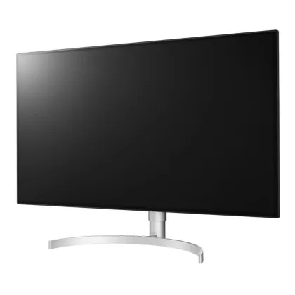 Монітор LG 31.5", UltraFine, 4K Nano IPS