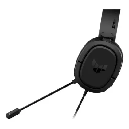 Ігрова гарнітура ASUS TUF Gaming H1 (Black)