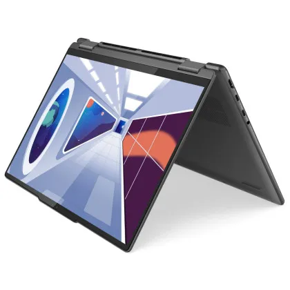 Ноутбук Lenovo Yoga 7 14IRL8 (Intel Core i5/ 16GB/ 2TB/ Iris Xe) (82YL0022US) (Global)