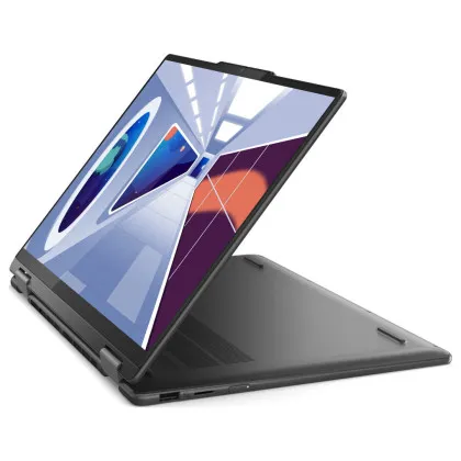 Ноутбук Lenovo Yoga 7 14IRL8 (Intel Core i5/ 16GB/ 2TB/ Iris Xe) (82YL0022US) (Global)