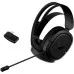 Ігрова гарнітура ASUS TUF Gaming H1 Wireless (Black)