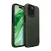 Чохол LAUT Shield Case для iPhone 14 Pro (Olive)