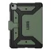 Чехол UAG Metropolis SE Series для iPad Air 4, 5/Pro 11" (2020/2021) (Olive)