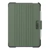 Чехол UAG Metropolis SE Series для iPad Air 4, 5/Pro 11" (2020/2021) (Olive)