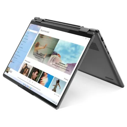 Ноутбук Lenovo Yoga 7 14IAL7 (Intel Core i7/ 16GB/ 2TB/ Iris Xe) (82QE002KUS) (Global)