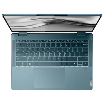 Ноутбук Lenovo Yoga 7 14IAL7 (Intel Core i7/ 16GB/ 512GB/ Iris Xe) (82QE000KUS) (Global)