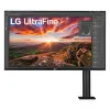 Монітор LG UltraFine 31.5", UHD 4K Ergo IPS