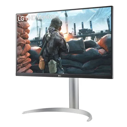 Ігровий монітор LG 27" 27UP650-W