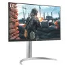 Ігровий монітор LG 27" 27UP650-W