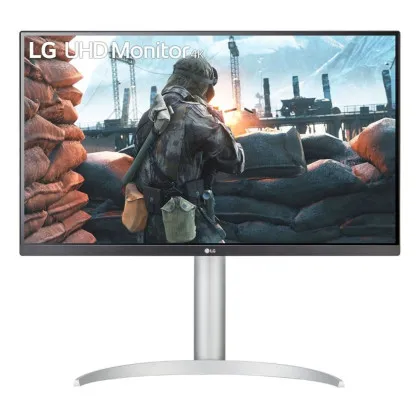 Ігровий монітор LG 27" 27UP650-W