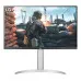 Ігровий монітор LG 27" 27UP650-W