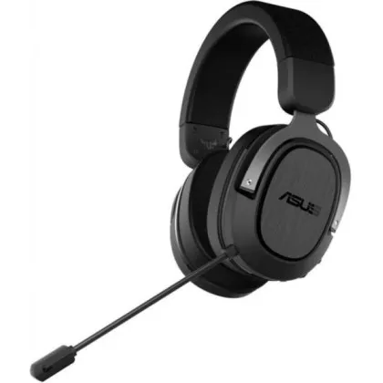 Ігрова гарнітура ASUS TUF Gaming H3 Wireless (Black)