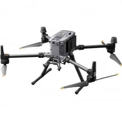 Квадрокоптер DJI Matrice 350 RTK Enterprise + NightVision Camera EU