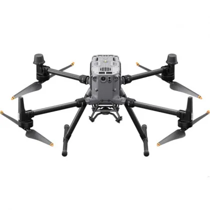 Квадрокоптер DJI Matrice 350 RTK Enterprise + NightVision Camera EU