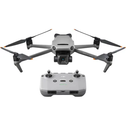 Квадрокоптер DJI Mavic 3 Classic with RC-N1 Remote в Шептицькому