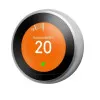 Термостат Google Nest Learning Thermostat Gen3 (White)