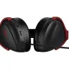 Ігрова гарнітура ASUS ROG Delta S Core (Black/Red)