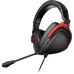 Ігрова гарнітура ASUS ROG Delta S Core (Black/Red)