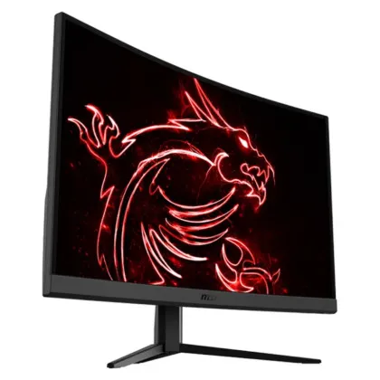 Ігровий монітор MSI Optix 27", 170Hz, VA