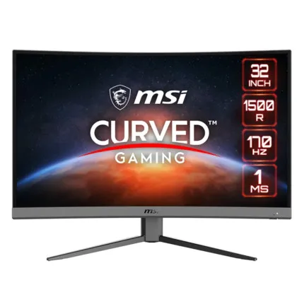 Ігровий монітор MSI Optix 27", 170Hz, VA